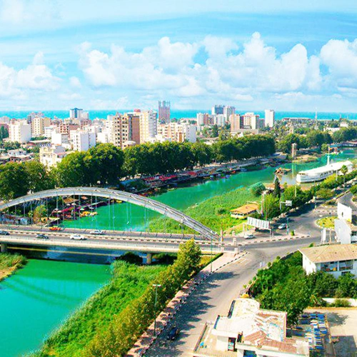 خرید ویلا، زمین، باغ در بابلسر